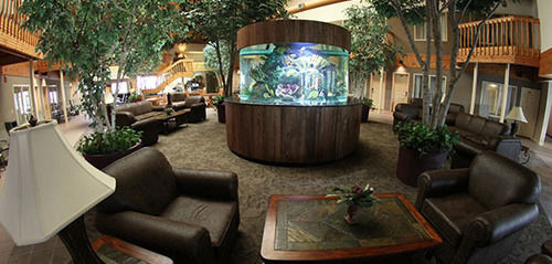 C'Mon Inn Thief River Falls Exterior photo