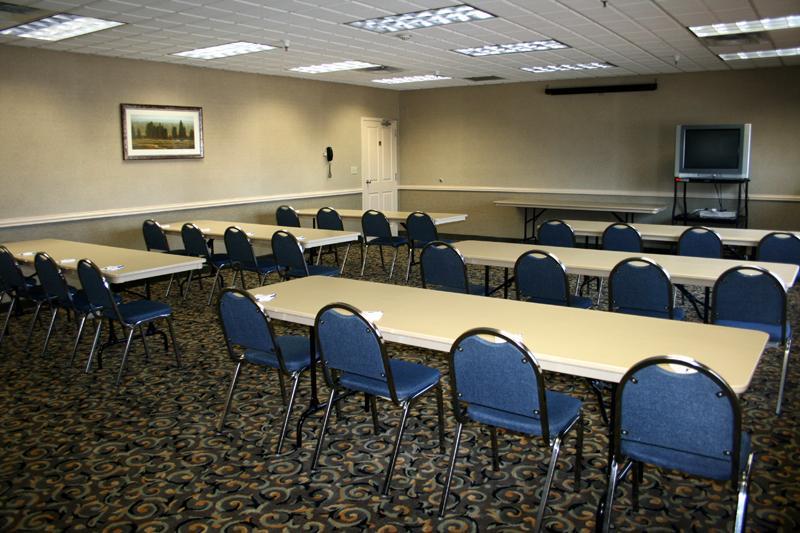 C'Mon Inn Thief River Falls Facilities photo